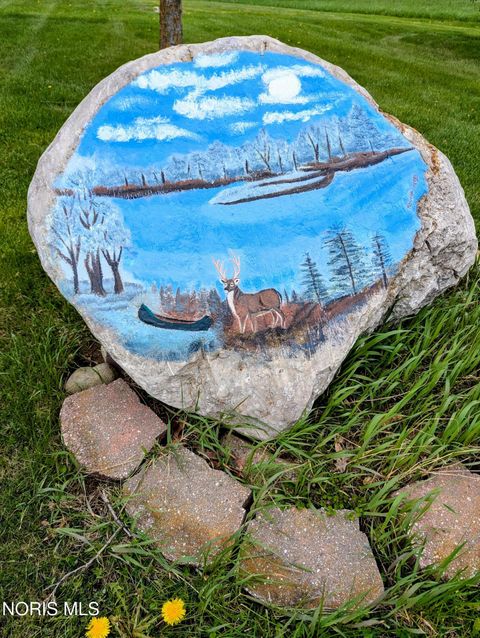 Tiny photo for 424 Seneca Drive, Montpelier, OH 43543 (MLS # 10006746)