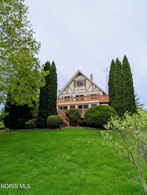 Tiny photo for 424 Seneca Drive, Montpelier, OH 43543 (MLS # 10006746)