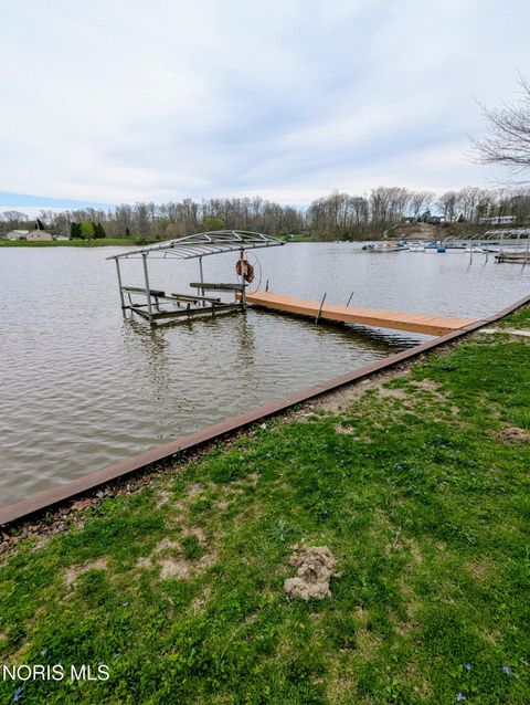 Tiny photo for 424 Seneca Drive, Montpelier, OH 43543 (MLS # 10006746)