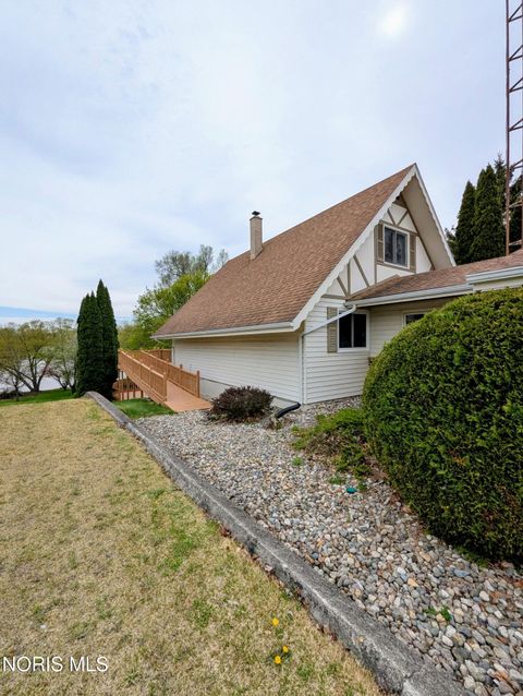 Tiny photo for 424 Seneca Drive, Montpelier, OH 43543 (MLS # 10006746)