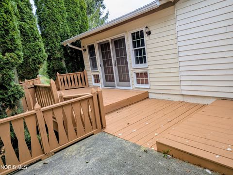 Tiny photo for 424 Seneca Drive, Montpelier, OH 43543 (MLS # 10006746)