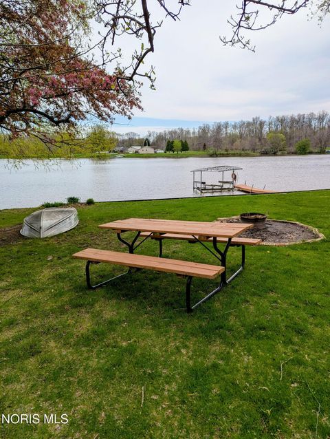 Tiny photo for 424 Seneca Drive, Montpelier, OH 43543 (MLS # 10006746)