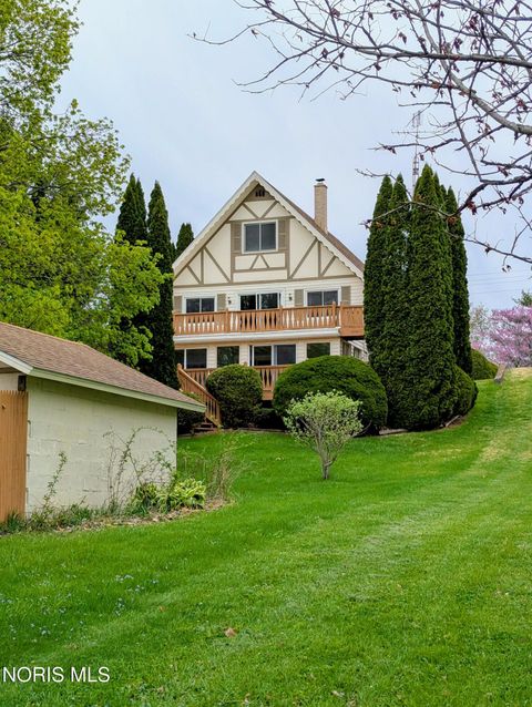 Tiny photo for 424 Seneca Drive, Montpelier, OH 43543 (MLS # 10006746)