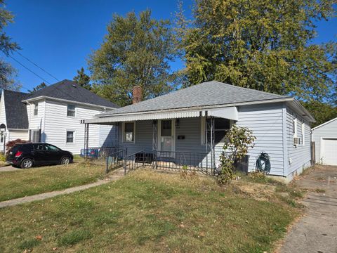 216 Yeager Street Napoleon OH 43545
