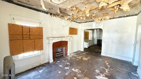 Tiny photo for 1003 Prospect Avenue, Toledo, OH 43606 (MLS # 10004841)