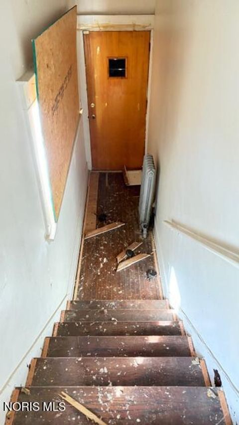 Tiny photo for 1003 Prospect Avenue, Toledo, OH 43606 (MLS # 10004841)