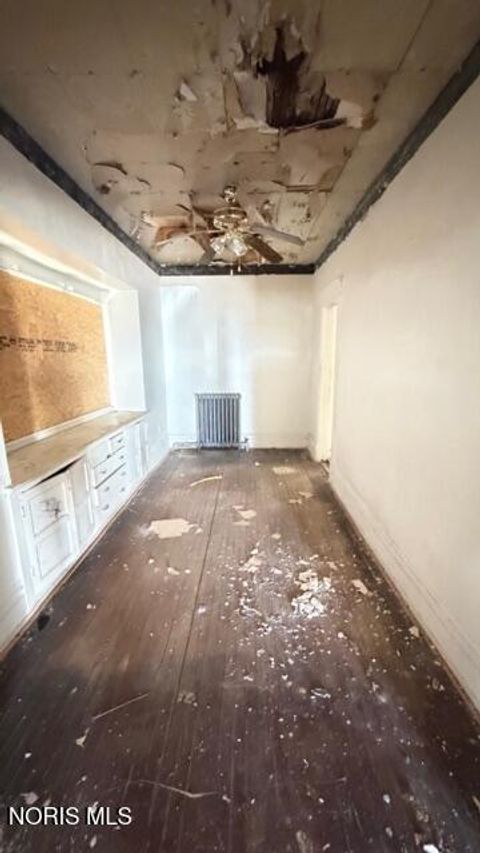 Tiny photo for 1003 Prospect Avenue, Toledo, OH 43606 (MLS # 10004841)