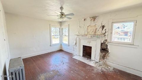 Tiny photo for 1003 Prospect Avenue, Toledo, OH 43606 (MLS # 10004841)