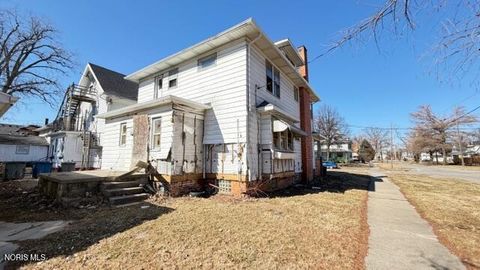 Tiny photo for 1003 Prospect Avenue, Toledo, OH 43606 (MLS # 10004841)
