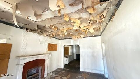 Tiny photo for 1003 Prospect Avenue, Toledo, OH 43606 (MLS # 10004841)