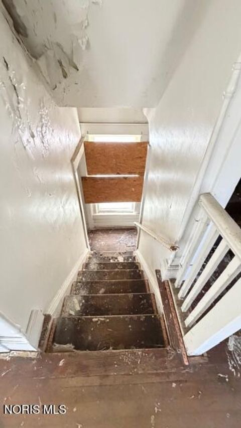 Tiny photo for 1003 Prospect Avenue, Toledo, OH 43606 (MLS # 10004841)