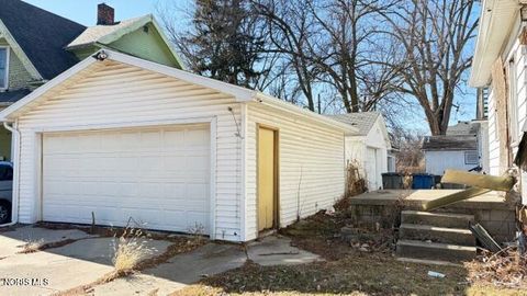 Tiny photo for 1003 Prospect Avenue, Toledo, OH 43606 (MLS # 10004841)