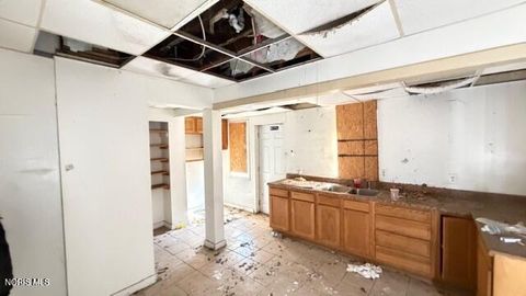 Tiny photo for 1003 Prospect Avenue, Toledo, OH 43606 (MLS # 10004841)