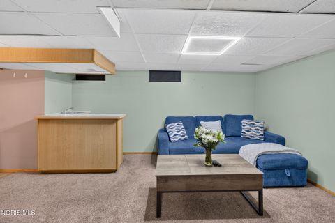 Tiny photo for 3747 Rushland Avenue, Toledo, OH 43613 (MLS # 10010894)