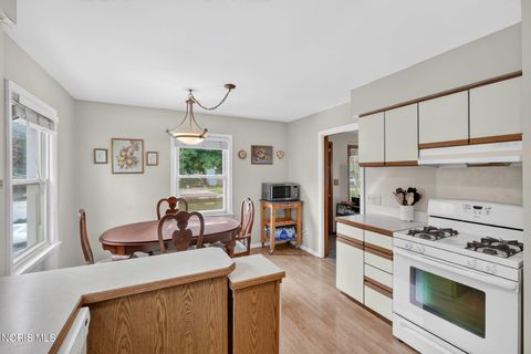 Tiny photo for 3747 Rushland Avenue, Toledo, OH 43613 (MLS # 10010894)