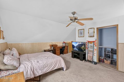 Tiny photo for 3747 Rushland Avenue, Toledo, OH 43613 (MLS # 10010894)