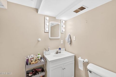 Tiny photo for 3747 Rushland Avenue, Toledo, OH 43613 (MLS # 10010894)