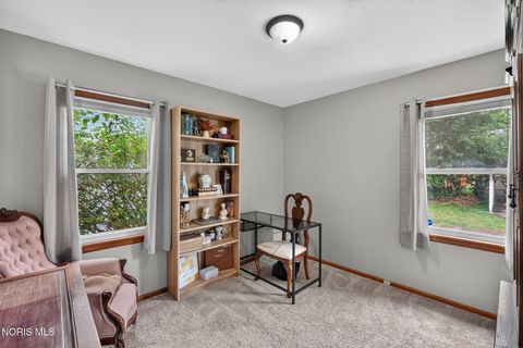 Tiny photo for 3747 Rushland Avenue, Toledo, OH 43613 (MLS # 10010894)