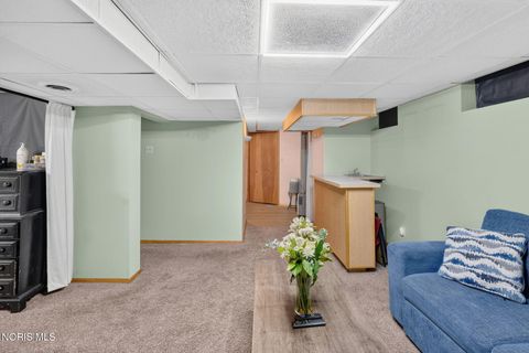 Tiny photo for 3747 Rushland Avenue, Toledo, OH 43613 (MLS # 10010894)