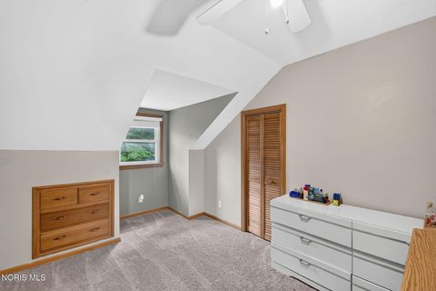 Tiny photo for 3747 Rushland Avenue, Toledo, OH 43613 (MLS # 10010894)
