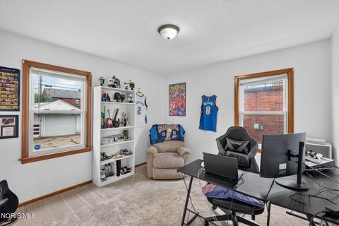 Tiny photo for 3747 Rushland Avenue, Toledo, OH 43613 (MLS # 10010894)