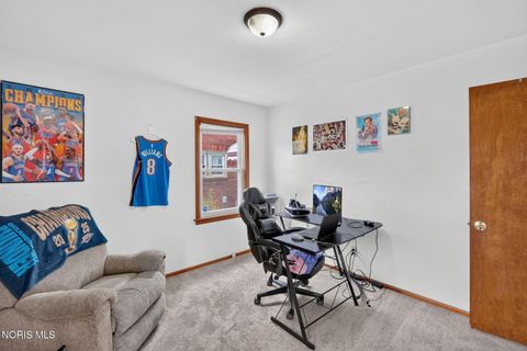 Tiny photo for 3747 Rushland Avenue, Toledo, OH 43613 (MLS # 10010894)