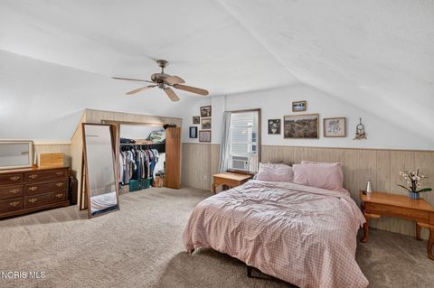 Tiny photo for 3747 Rushland Avenue, Toledo, OH 43613 (MLS # 10010894)