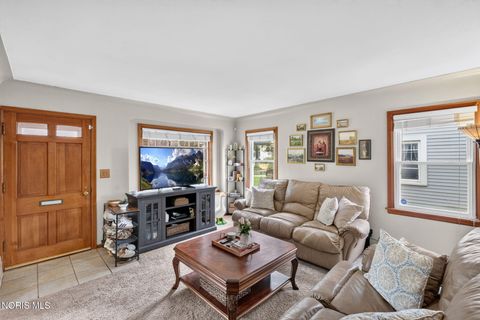 Tiny photo for 3747 Rushland Avenue, Toledo, OH 43613 (MLS # 10010894)