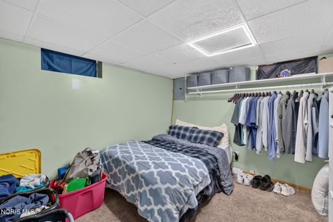 Tiny photo for 3747 Rushland Avenue, Toledo, OH 43613 (MLS # 10010894)