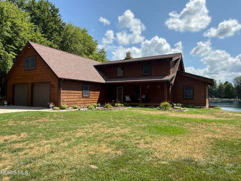 Tiny photo for 4737 County Hwy 1-2, Swanton, OH 43558 (MLS # 10011271)