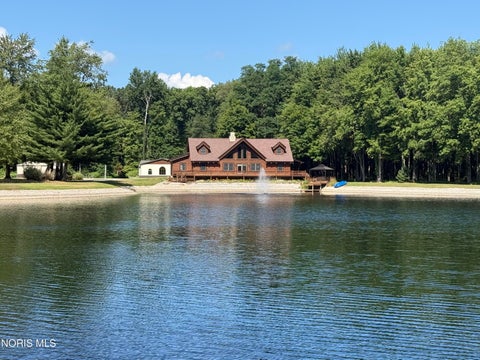 Photo of 4737 County Hwy 1-2, Swanton, OH 43558 (MLS # 10011271)