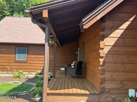 Tiny photo for 4737 County Hwy 1-2, Swanton, OH 43558 (MLS # 10011271)