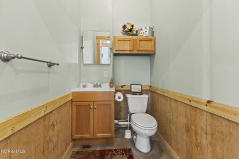 Tiny photo for 4737 County Hwy 1-2, Swanton, OH 43558 (MLS # 10011271)
