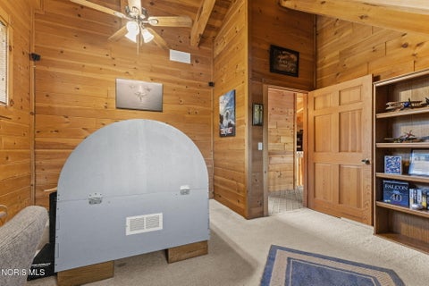 Tiny photo for 4737 County Hwy 1-2, Swanton, OH 43558 (MLS # 10011271)