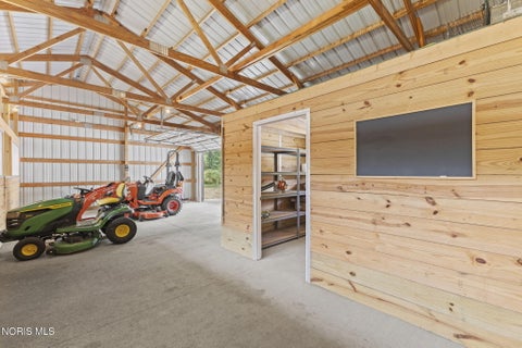 Tiny photo for 4737 County Hwy 1-2, Swanton, OH 43558 (MLS # 10011271)