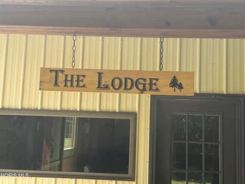 Tiny photo for 4737 County Hwy 1-2, Swanton, OH 43558 (MLS # 10011271)