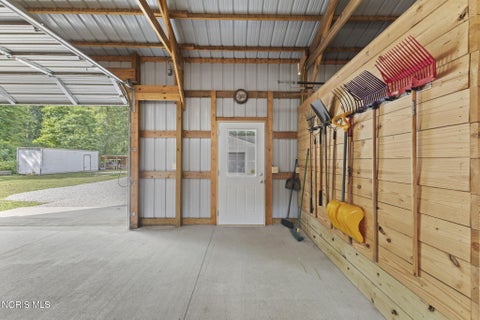 Tiny photo for 4737 County Hwy 1-2, Swanton, OH 43558 (MLS # 10011271)
