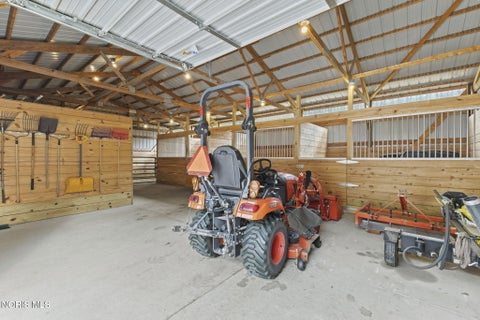 Tiny photo for 4737 County Hwy 1-2, Swanton, OH 43558 (MLS # 10011271)