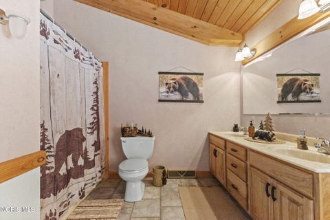 Tiny photo for 4737 County Hwy 1-2, Swanton, OH 43558 (MLS # 10011271)