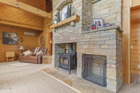 Tiny photo for 4737 County Hwy 1-2, Swanton, OH 43558 (MLS # 10011271)