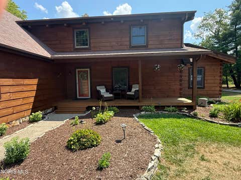 Tiny photo for 4737 County Hwy 1-2, Swanton, OH 43558 (MLS # 10011271)