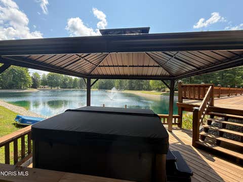 Tiny photo for 4737 County Hwy 1-2, Swanton, OH 43558 (MLS # 10011271)