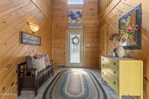 Tiny photo for 4737 County Hwy 1-2, Swanton, OH 43558 (MLS # 10011271)