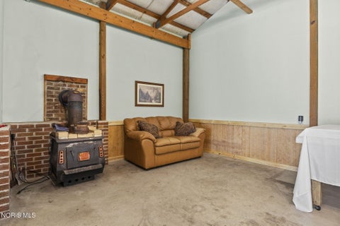 Tiny photo for 4737 County Hwy 1-2, Swanton, OH 43558 (MLS # 10011271)