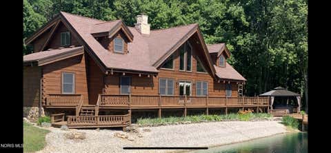 Tiny photo for 4737 County Hwy 1-2, Swanton, OH 43558 (MLS # 10011271)