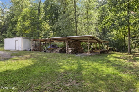 Tiny photo for 4737 County Hwy 1-2, Swanton, OH 43558 (MLS # 10011271)