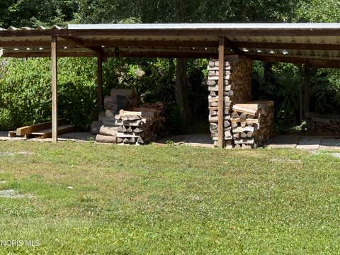 Tiny photo for 4737 County Hwy 1-2, Swanton, OH 43558 (MLS # 10011271)