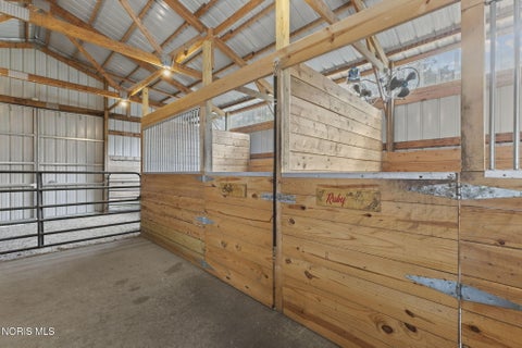 Tiny photo for 4737 County Hwy 1-2, Swanton, OH 43558 (MLS # 10011271)