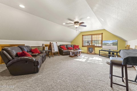 Tiny photo for 4737 County Hwy 1-2, Swanton, OH 43558 (MLS # 10011271)