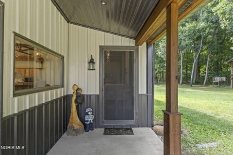 Tiny photo for 4737 County Hwy 1-2, Swanton, OH 43558 (MLS # 10011271)